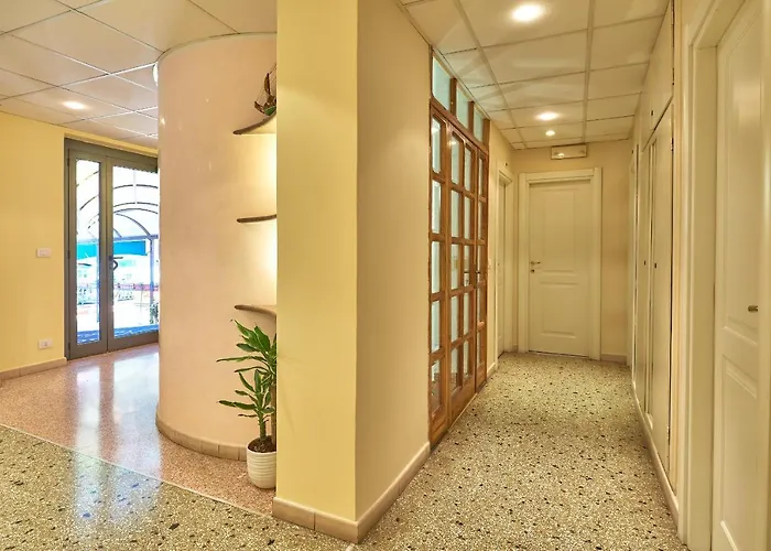 Albergo Natalina
