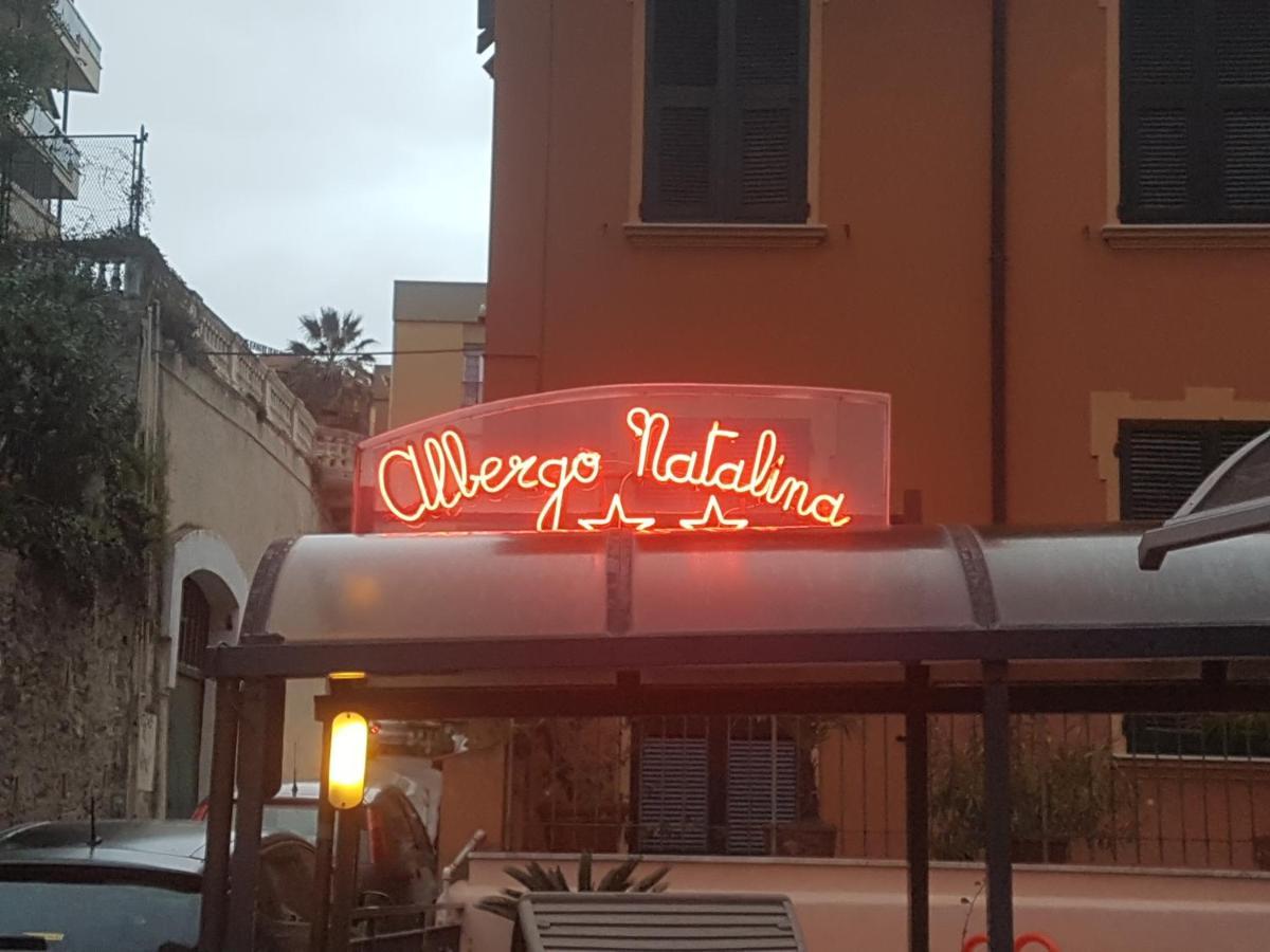 Natalina Hotel Finale Ligure