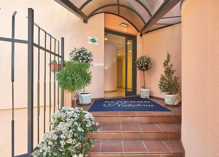 Albergo Natalina