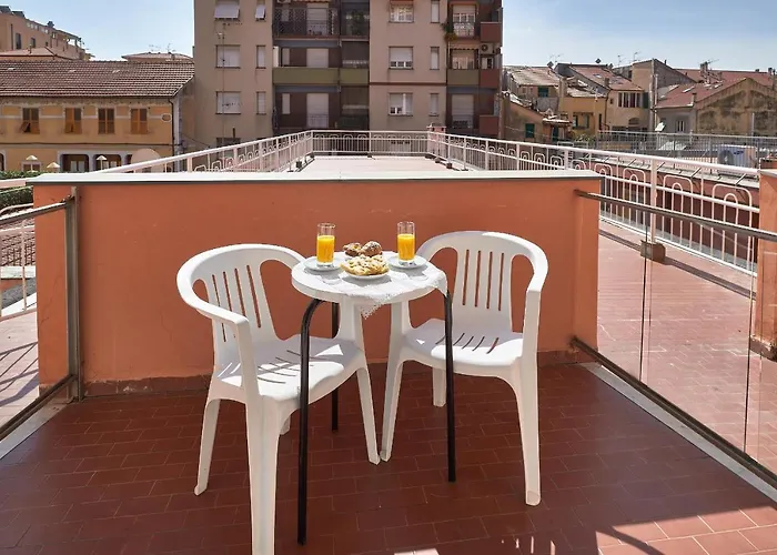 Albergo Natalina