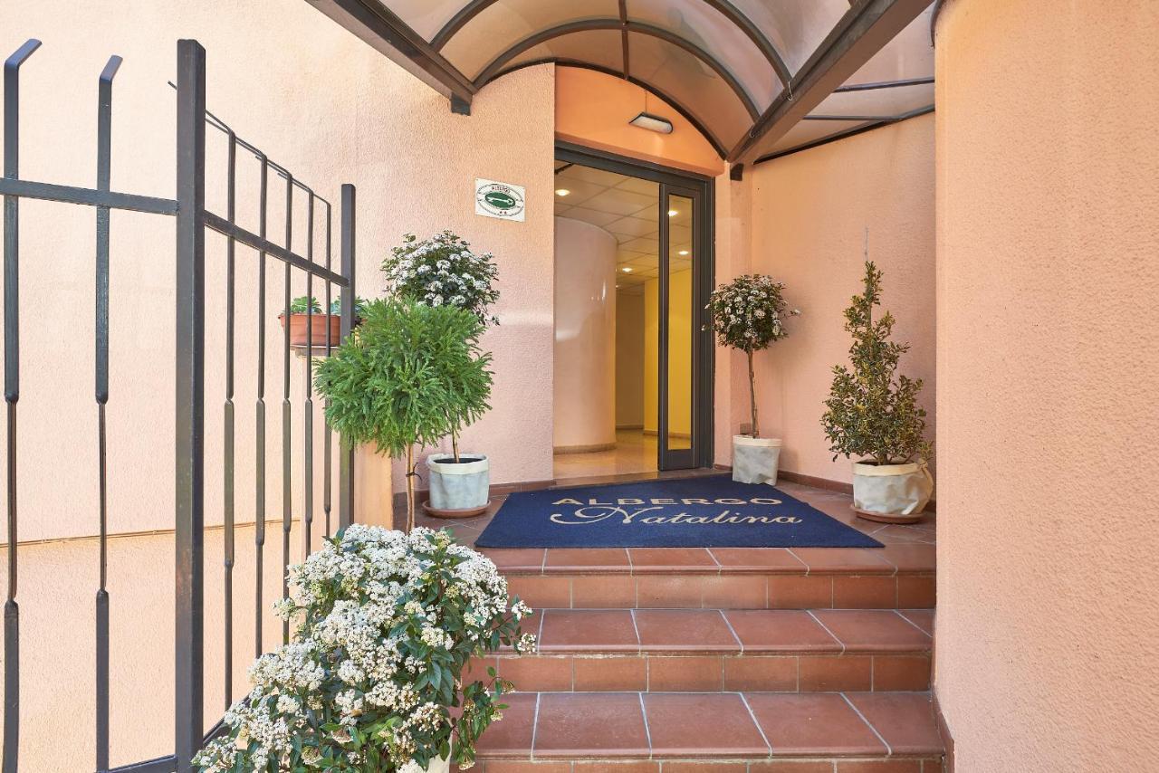 Hotel Natalina Finale Ligure