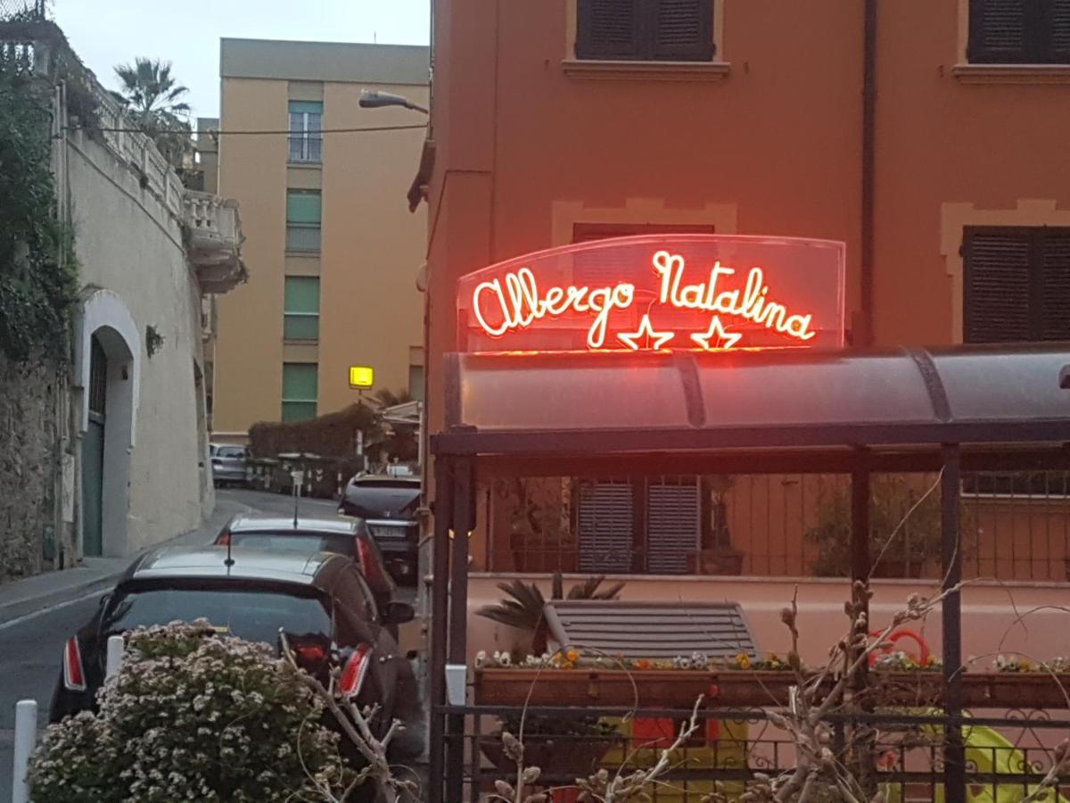 Natalina Hotel