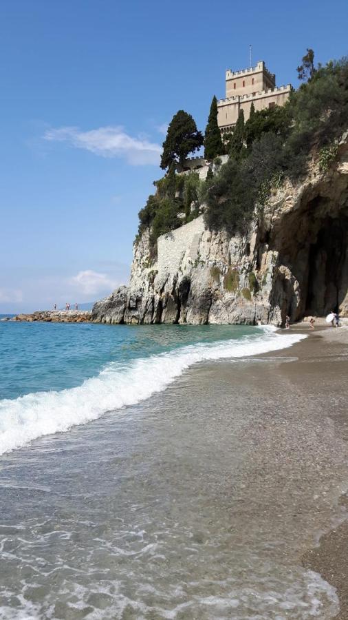Hotel Natalina Finale Ligure