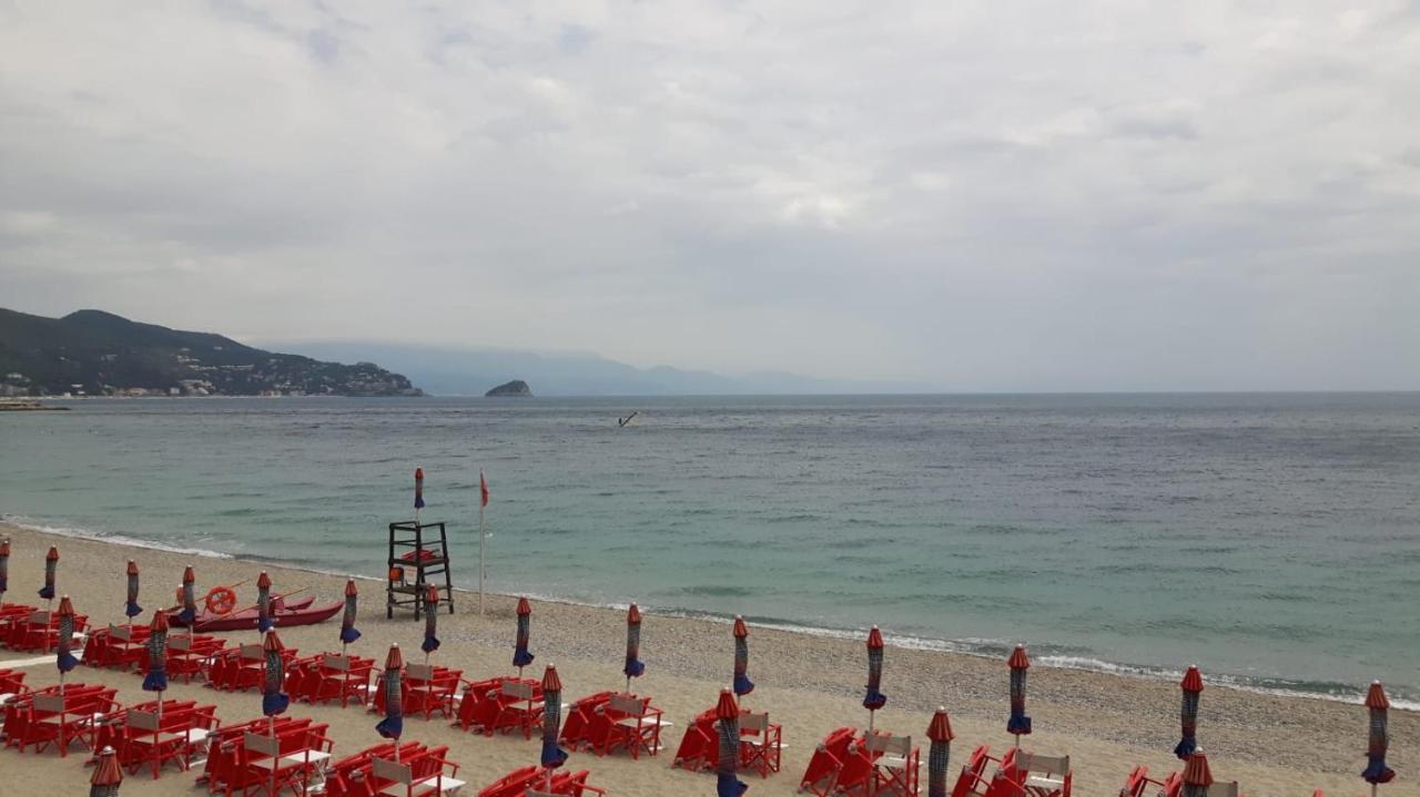 Hotel Natalina Finale Ligure