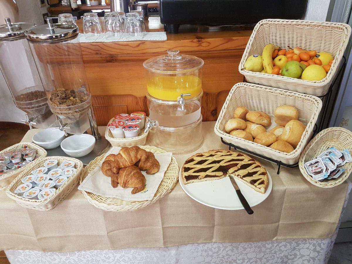 Hotel Natalina Finale Ligure