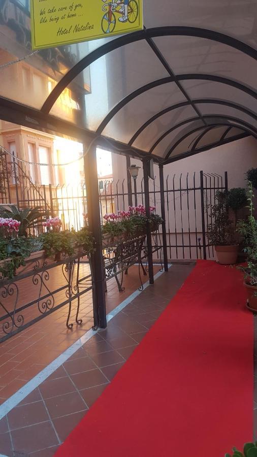 Natalina Hotel 2*